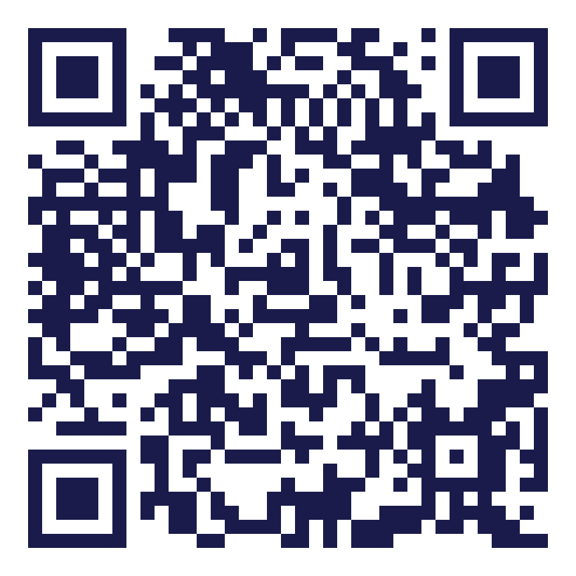 QR code linking to connect.theellisgroupcc.com